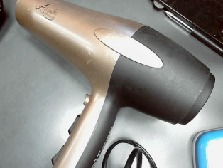 SECHE CHEVEUX ALESSANDRA reconditionné