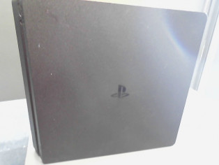 PS4 SLIM 500GO MANETTE IMITATION PS5 reconditionné