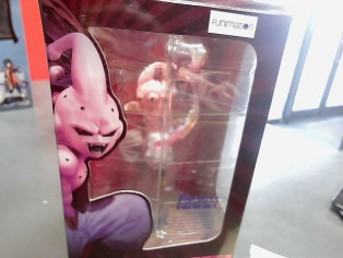 MAJIN BOO SH FIGUART reconditionné