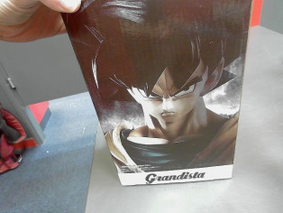GRANDISTA GOKU SERIEUX reconditionné