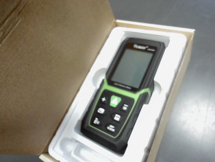 TELEMETRE HUEPAR LM120A reconditionné