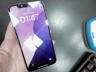 IPHONE 12 64GO NOIR reconditionné