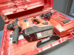 PERFO HILTI TE 4-A22 reconditionné