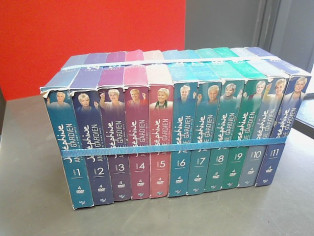 LOT DVD JOSEPHINE ANGE GARDIEN reconditionné