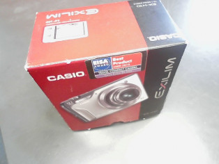 CASIO EXILIM EX-H10 reconditionné