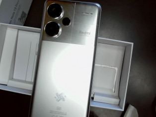 REDMI NOTE 13 PRO+ 5G 512GO reconditionné