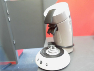 CAFETIERE SENSEO GRISE reconditionné