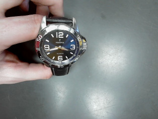 MONTRE FESTINA F20444 reconditionné