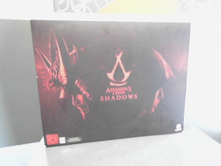 ASSASSIN'S CREED SHADOWS PS5 COLLECTOR reconditionné