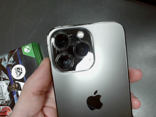 IPHONE 13 PRO 128GO 100% reconditionné