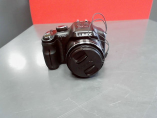 LUMIX FZ150 reconditionné