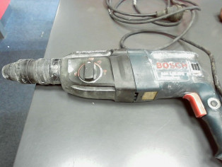 BOSCH GBH 2-26 DFR reconditionné