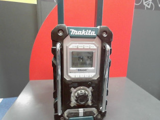 ENCEINTE CHANTIER MAKITA reconditionné