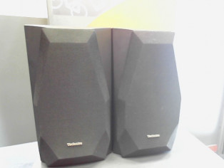 PAIRE ENCEINTE TECHNICS reconditionné