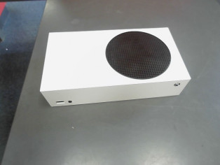 XBOX SERIE S SANS MANETTE reconditionné