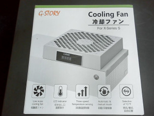 VENTILATEUR POUR XBOX SERIE S reconditionné