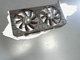 AMD RX 590 reconditionné