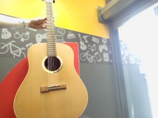 GUITARE GRAND BAYOU reconditionné