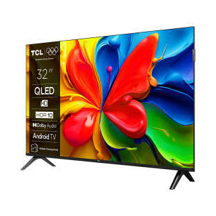 TV TCL QLED 32 POUCES reconditionné