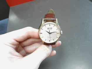 MONTRE TISSOT T019430B reconditionné