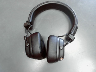 CASQUE MARSHALL MAJOR 5 reconditionné