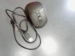 SOURIS LOGITECH MX MASTER+ACCESSOIRE reconditionné