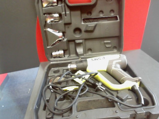DECAPEUR THERMIQUE RYOBI reconditionné