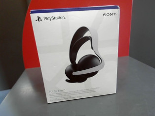 CASQUE PLAYSTATION PULSE ELITE reconditionné
