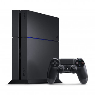 PS4 FAT 1TO MAN NON OFF reconditionné