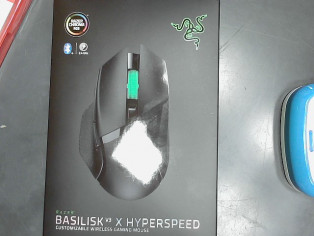 SOURIS RAZER BASILISK V3 reconditionné