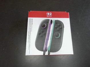 MANETTE SWITCH 2 reconditionné