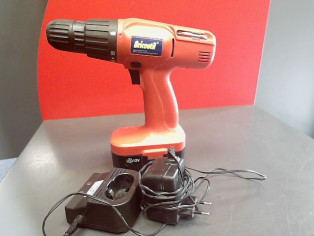 VISSEUSE BRICOUTIL reconditionné