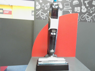 BISSELL CROSSWAVE HF3 reconditionné