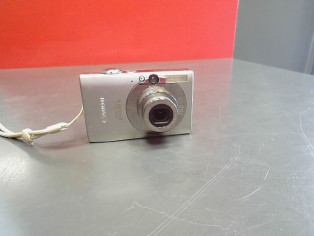 CANON DIGITAL IXUS 85 IS reconditionné