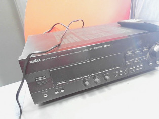 AMPLI AUDIO VIDEO YAMAHA + TLD reconditionné
