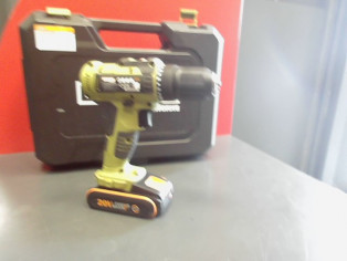 VISSEUSE ESSENTIAL ES118 reconditionné