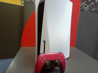 PS5 FAT 800GO LECTEUR CD reconditionné