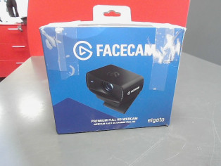 ELGATO FACECAM reconditionné