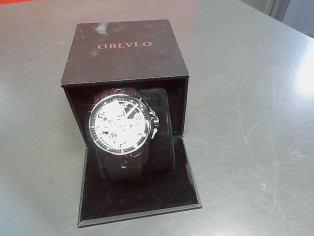 MONTRE OBLVLO RM1-T reconditionné