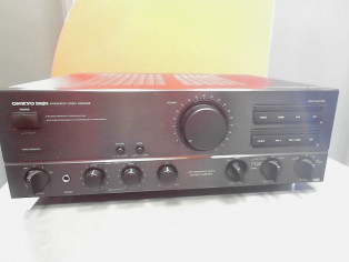 AMPLI ONKYO INTEGRA A-8500 reconditionné