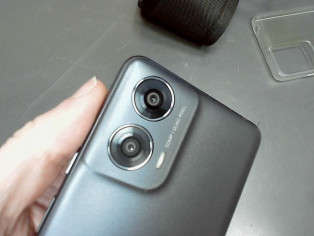 MOTOROLA G24 256GO reconditionné