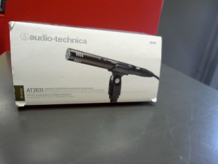 MICRO AUDIO TECHNICA AT2031 reconditionné
