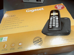 GIGASET AS300 reconditionné