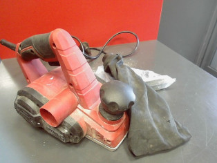 RABOT EINHELL reconditionné