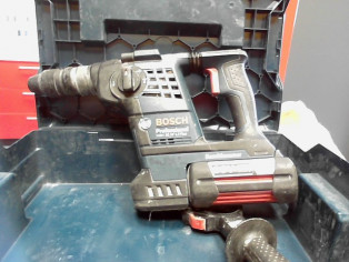 PERFO SANS FIL BOSCH PRO GBH 36 VF reconditionné