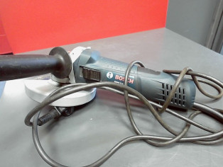 DISQUEUSE BOSCH PRO GWS 7 125 reconditionné