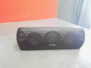 ENCEINTE BLUETOOTH SOUNDCORE reconditionné