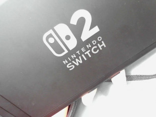 SWITCH 2 reconditionné