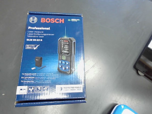 LASER BOSCH GLM 50-23G reconditionné