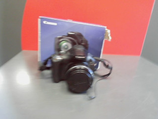 CANON SX30IS reconditionné